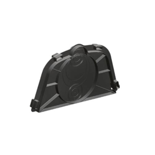 Gavel till Dagvattenkassett