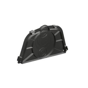 Gavel till Dagvattenkassett