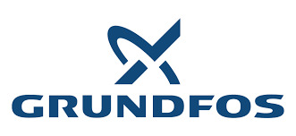 Cirkulationspumpe Alpha1 25-40 130, GRUNDFOS 99199574