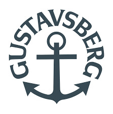Gustavsberg Duschblandare Atlantic 160 c/c Utlopp nedåt