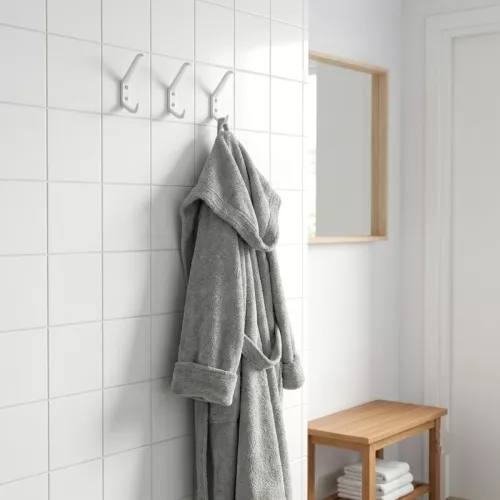 Skoleknage Hvid 1050 Habo 80432