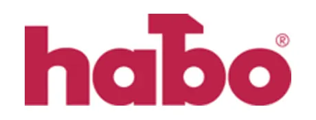 Badrumsspegel 222, 510x390mm, Habo 27623