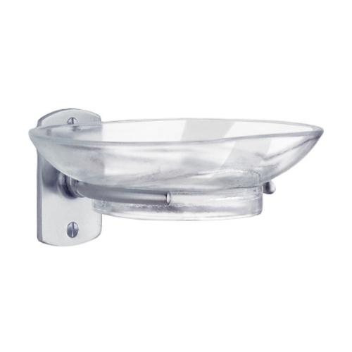 Hållare Med Tvålkopp B442KM 4 st