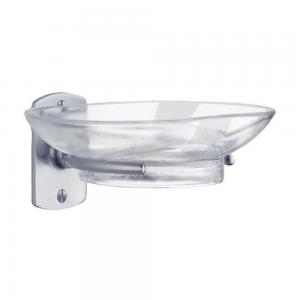 Hållare Med Tvålkopp B442KM 4 st