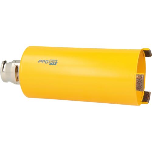 Hålsåg Lång Diamantbelagd för Betong Profit