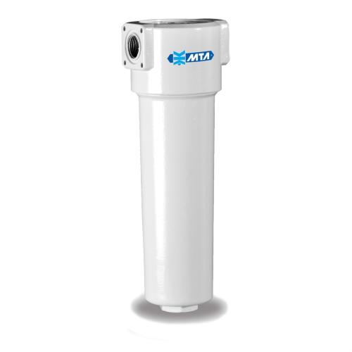 Tryckluftsfilter HEF007S 1300l/min ansl. 1/2"