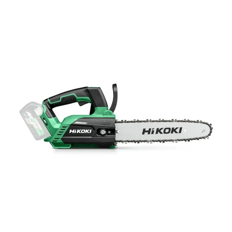 Sladdlös Kedjesåg 36V Tool Only (MULTI VOLT) Hikoki CS3630DCW4Z