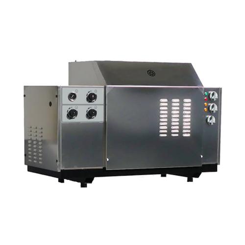 Stationär Hetvattentvätt IWD-E D1712 P36T 170 Bar 12L/min IPC