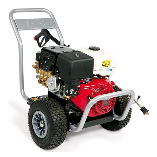 Benz C2021 Högtryckstvätt Bensin IPC