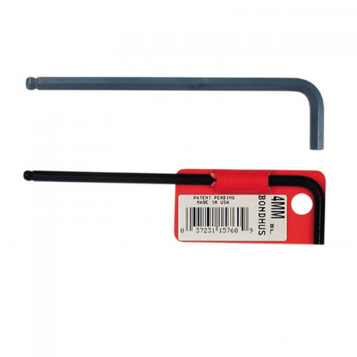 Insexnyckel 12.0 Bl Bondhus