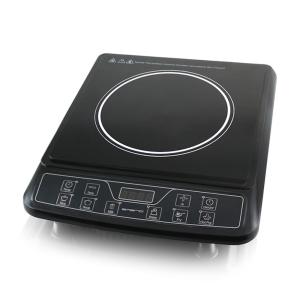 Induction Plate 80-270°C 2000W Black Emerio