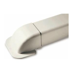 Vægadapter 110x75mm Altech