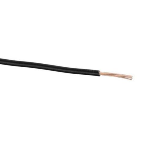Kabel Fk 1.5 Svart 20m