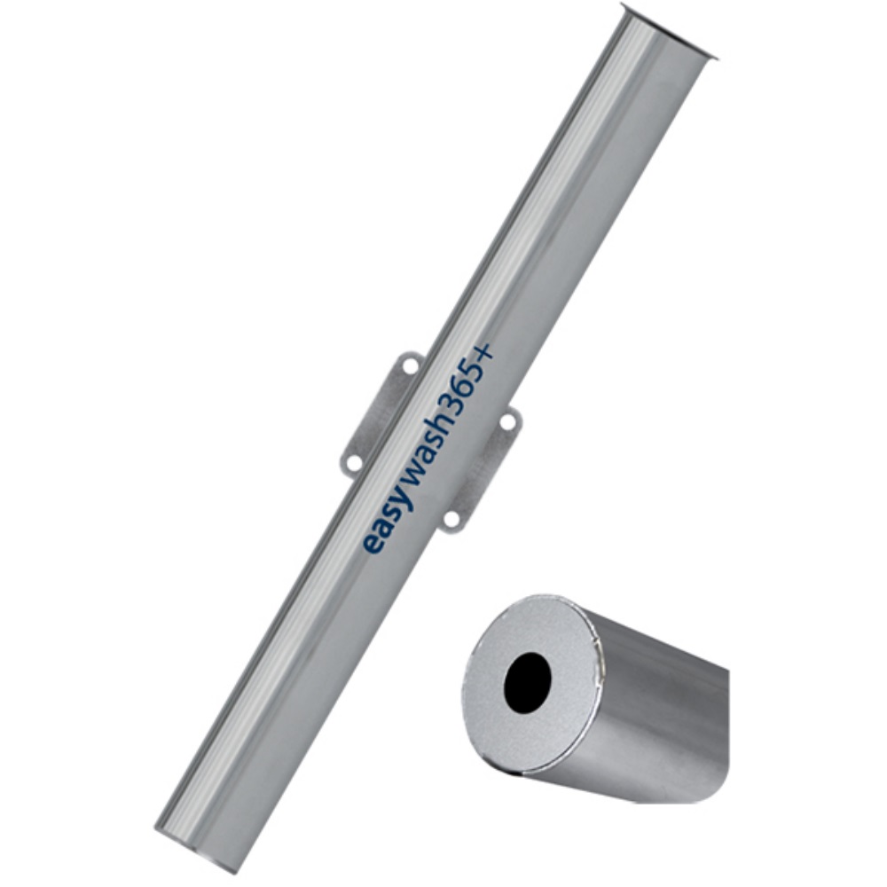 Lanshållare för väggmontage