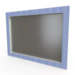 LK Våtzonslucka 1050x710mm Preseal UNI
