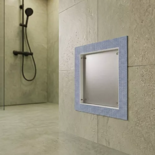 LK Wet Zone Hatch 350x350mm Preseal UNI