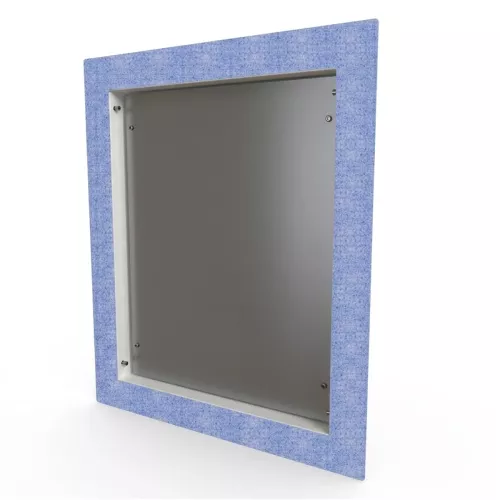 LK Våtzonslucka 350x350mm Preseal UNI