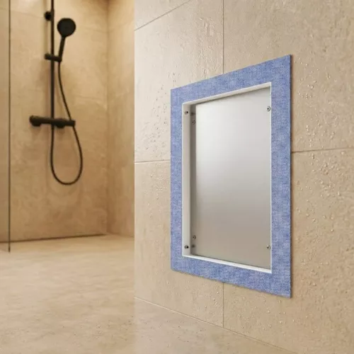 LK Wet Zone Hatch 350x550mm Preseal UNI