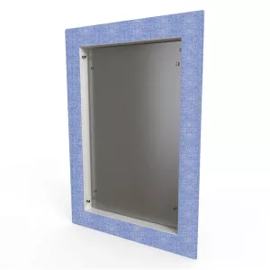 LK Våtzonslucka 350x550mm Preseal UNI