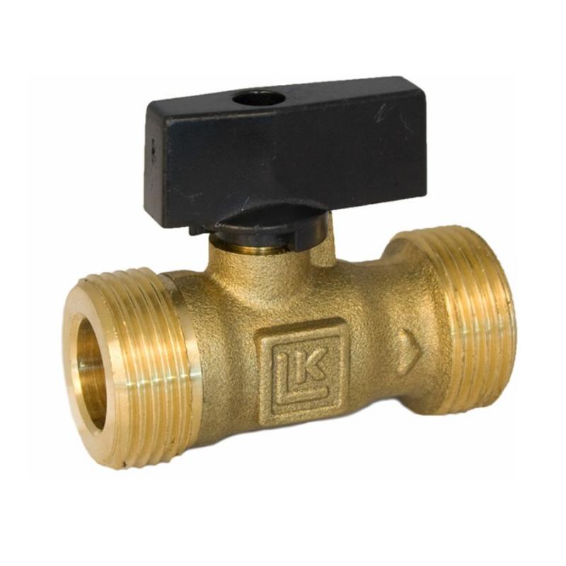 LK 537 ThermoFill, EB G¾" utvändig gänga