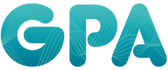 GPA PEM Rak Koppling utv gänga ZAD12 PN16