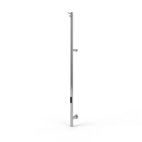 LVI Håndklædetørrer Scylla 1401 1320mm 30W IP45 Krom