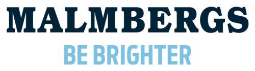 Standardskab, Forsænket, 12 Moduler, 22W, IP40, Malmbergs 2291738