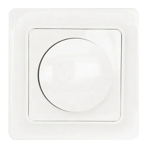 Gamma Dimmer 1-Pol/Trapp Bakkantstyrd (RC) 230V Malmbergs 1377209