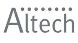 altech logotyp