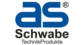 Kabelvinda 20m H07RN-F 3-fas IP44 5G2,5 As Schwabe