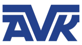 SERVISVENTIL AVK DN25/32 MÄSSING,