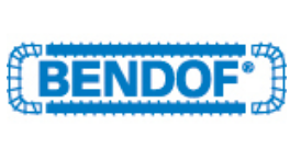 bendof logotyp