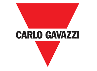 Basisenhed Display UDM40 230V Carlo Gavazzi