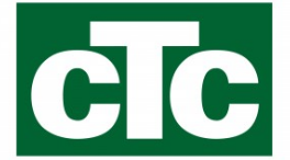 ctc logotyp
