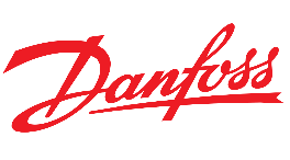 Kabelhuvud Danfoss 042N1256