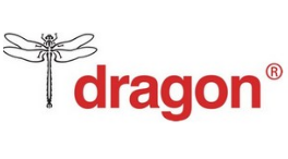 Sandpaper K240 230x280mm Dragon