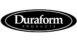 WC-SITS DURAFORM SVART MJUKSTÄNGAND