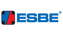 VENTILRÖR ESBE 22 KLÄMRING