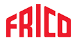 FRICO Fläktkonvektor SLS1000DC1