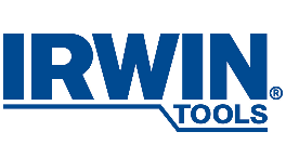 irwin logotyp