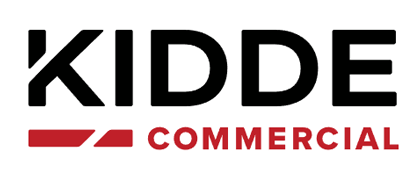 Detektorsockel Med Relä IP3X Kidde Commercial