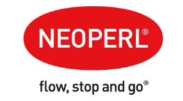 Afløbstilslutning G25 19mm Vinkel Neoperl