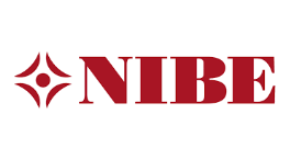 nibe logotyp