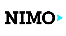 nimo logotyp