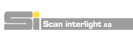 Facadearm Shield1 13-27W 220-240V 11352/1976/2808lm 3000K IP66 Hvid Scan Interlight