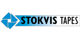 Fugebånd Konstruktion Folie Rulle Grøn 50mm x 25m Stokvis Tapes