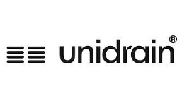 unidrain logotyp