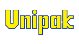 unipak logotyp