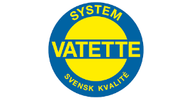 vatette logotyp