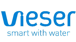vieser logotyp